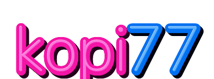 kopi77 — logo kanal