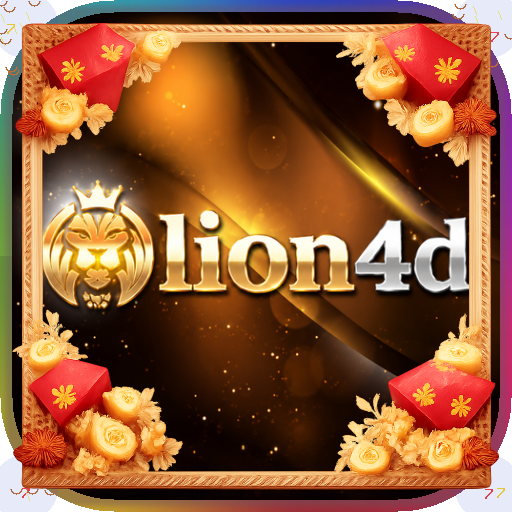 lion4d — mitra unggulan
