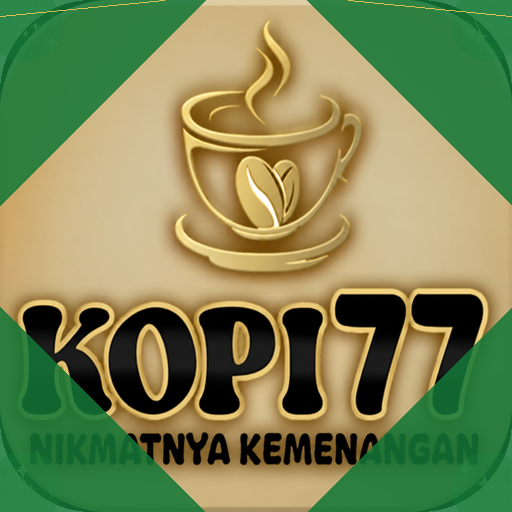 kopi77 — mitra unggulan